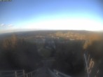 Archiv Foto Webcam Blick auf Schönwald 19:00