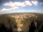 Archiv Foto Webcam Blick auf Schönwald 15:00