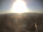 Archiv Foto Webcam Blick auf Schönwald 06:00