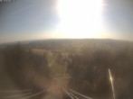 Archiv Foto Webcam Blick auf Schönwald 07:00