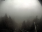 Archiv Foto Webcam Blick auf Schönwald 05:00