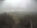 Archiv Foto Webcam Blick auf Schönwald 06:00