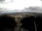 Archiv Foto Webcam Blick auf Schönwald 11:00
