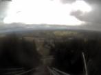 Archiv Foto Webcam Blick auf Schönwald 13:00