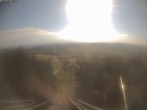 Archived image Webcam View to Schoenwald 07:00