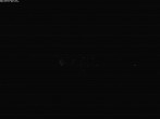 Archiv Foto Webcam Blick auf Schönwald 23:00