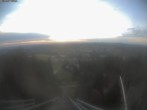 Archiv Foto Webcam Blick auf Schönwald 05:00