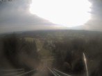 Archiv Foto Webcam Blick auf Schönwald 07:00