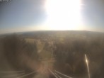 Archiv Foto Webcam Blick auf Schönwald 07:00
