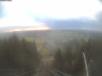 Archiv Foto Webcam Blick auf Schönwald 05:00