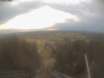 Archiv Foto Webcam Blick auf Schönwald 06:00