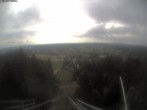Archiv Foto Webcam Blick auf Schönwald 07:00