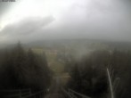 Archiv Foto Webcam Blick auf Schönwald 09:00
