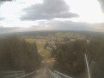 Archiv Foto Webcam Blick auf Schönwald 05:00