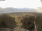 Archiv Foto Webcam Blick auf Schönwald 06:00