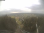 Archiv Foto Webcam Blick auf Schönwald 07:00