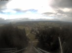 Archiv Foto Webcam Blick auf Schönwald 15:00