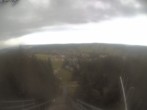 Archiv Foto Webcam Blick auf Schönwald 17:00