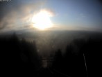 Archived image Webcam View to Schoenwald 05:00