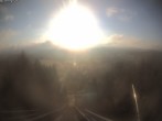 Archived image Webcam View to Schoenwald 06:00