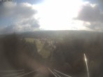 Archived image Webcam View to Schoenwald 07:00