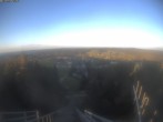 Archived image Webcam View to Schoenwald 19:00