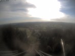 Archived image Webcam View to Schoenwald 07:00
