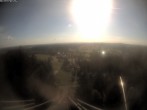 Archiv Foto Webcam Blick auf Schönwald 07:00