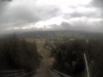 Archiv Foto Webcam Blick auf Schönwald 11:00