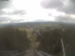 Archiv Foto Webcam Blick auf Schönwald 15:00