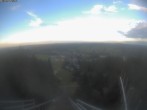 Archiv Foto Webcam Blick auf Schönwald 19:00