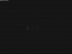Archived image Webcam View to Schoenwald 01:00
