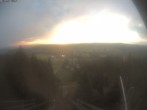Archived image Webcam View to Schoenwald 05:00