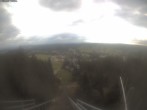 Archived image Webcam View to Schoenwald 07:00