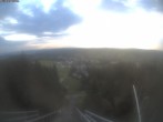 Archiv Foto Webcam Blick auf Schönwald 06:00