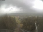 Archived image Webcam View to Schoenwald 17:00