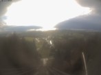 Archiv Foto Webcam Blick auf Schönwald 06:00