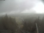 Archiv Foto Webcam Blick auf Schönwald 07:00