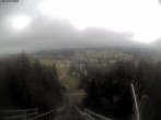 Archiv Foto Webcam Blick auf Schönwald 09:00