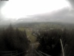 Archiv Foto Webcam Blick auf Schönwald 11:00
