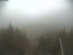 Archiv Foto Webcam Blick auf Schönwald 05:00
