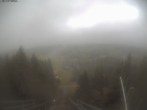 Archiv Foto Webcam Blick auf Schönwald 06:00