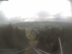 Archiv Foto Webcam Blick auf Schönwald 07:00