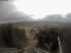 Archiv Foto Webcam Blick auf Schönwald 09:00