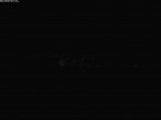 Archiv Foto Webcam Blick auf Schönwald 01:00