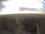 Archiv Foto Webcam Blick auf Schönwald 06:00
