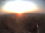 Archiv Foto Webcam Blick auf Schönwald 05:00