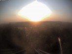 Archiv Foto Webcam Blick auf Schönwald 06:00