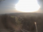 Archiv Foto Webcam Blick auf Schönwald 07:00