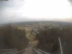Archiv Foto Webcam Blick auf Schönwald 11:00